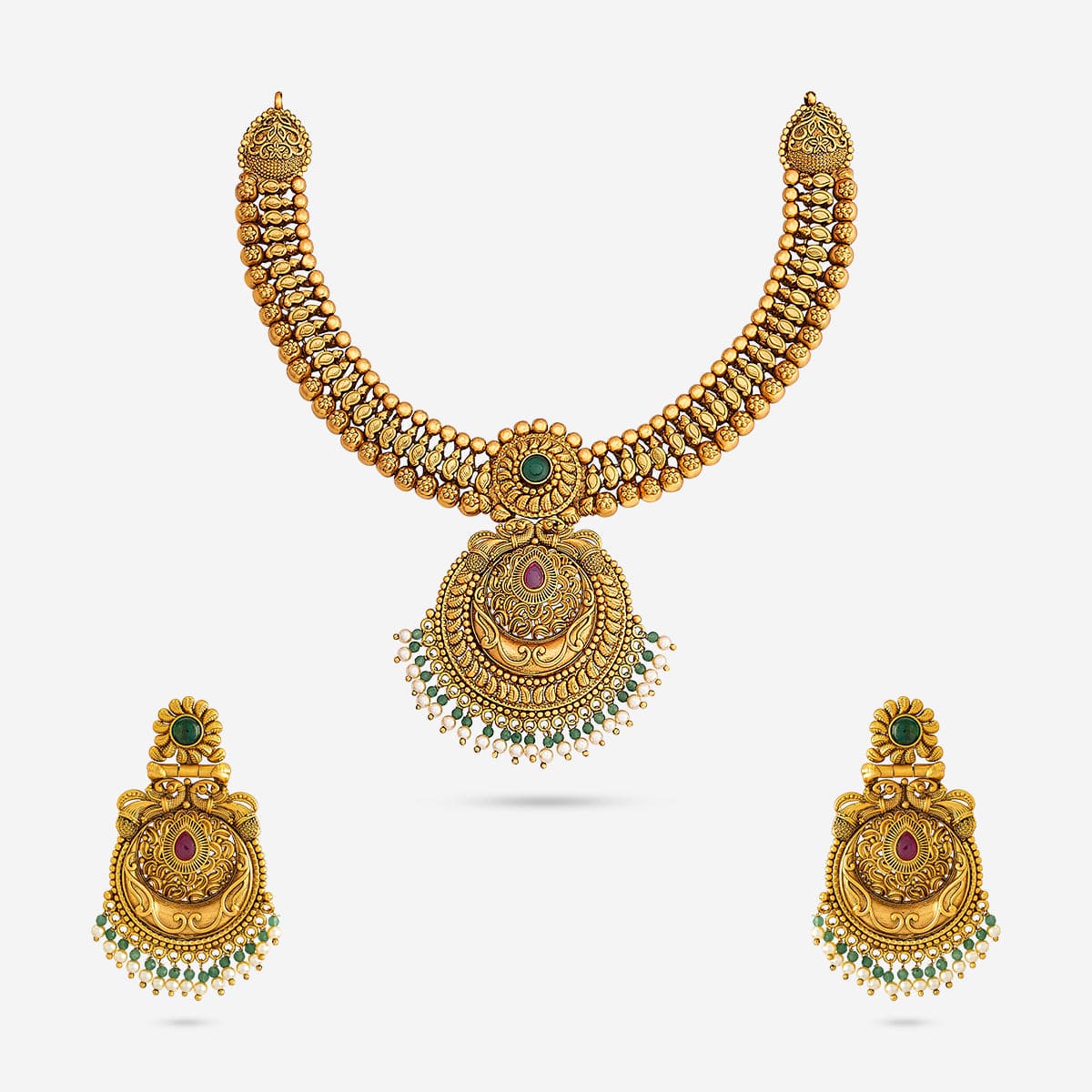 Antique Necklace 188687