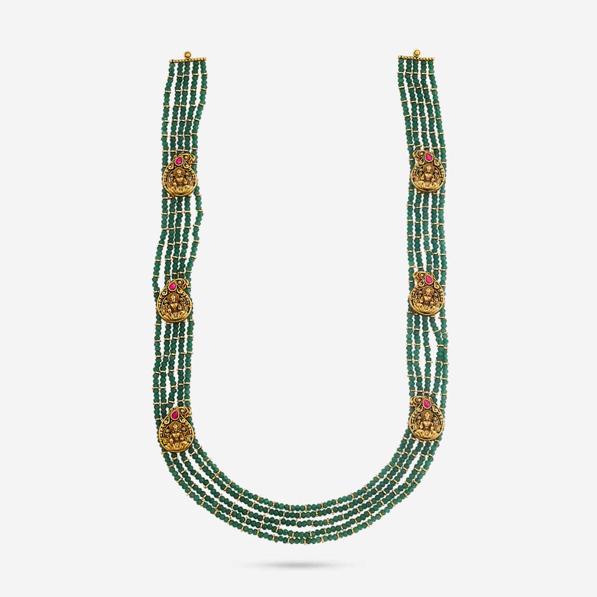 Antique Necklace 189115