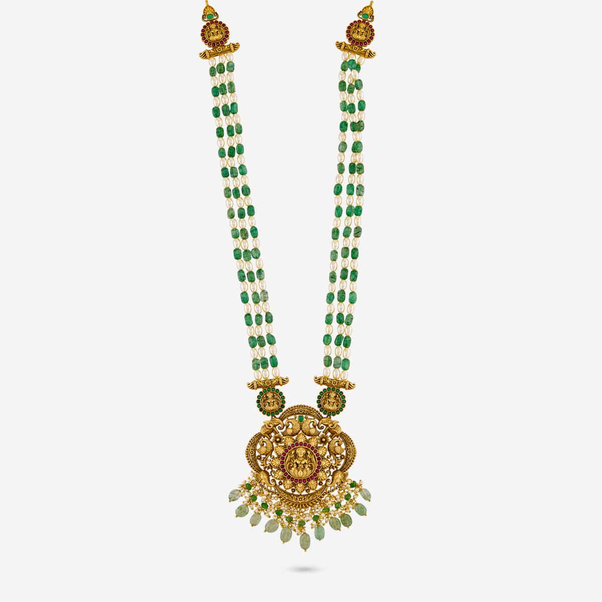 Antique Necklace 190359