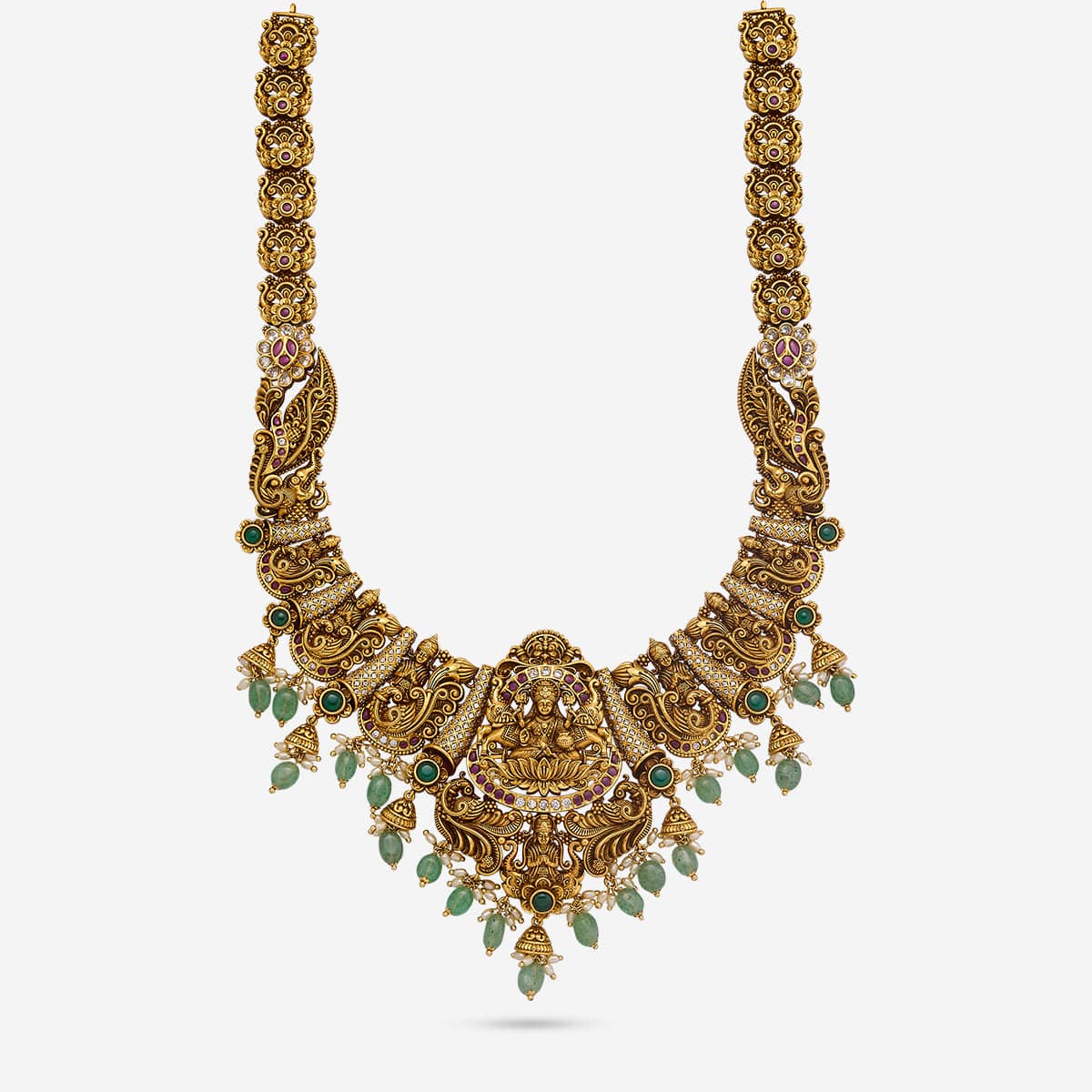 Antique Necklace 190725