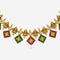 Antique Necklace 191134