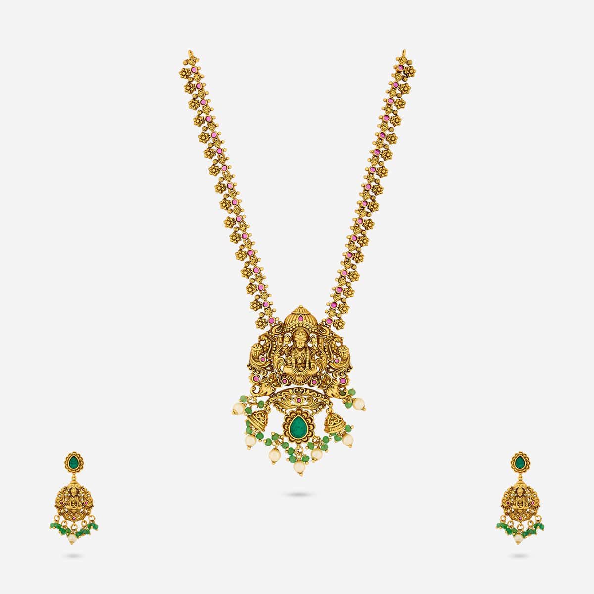 Antique Necklace 191610