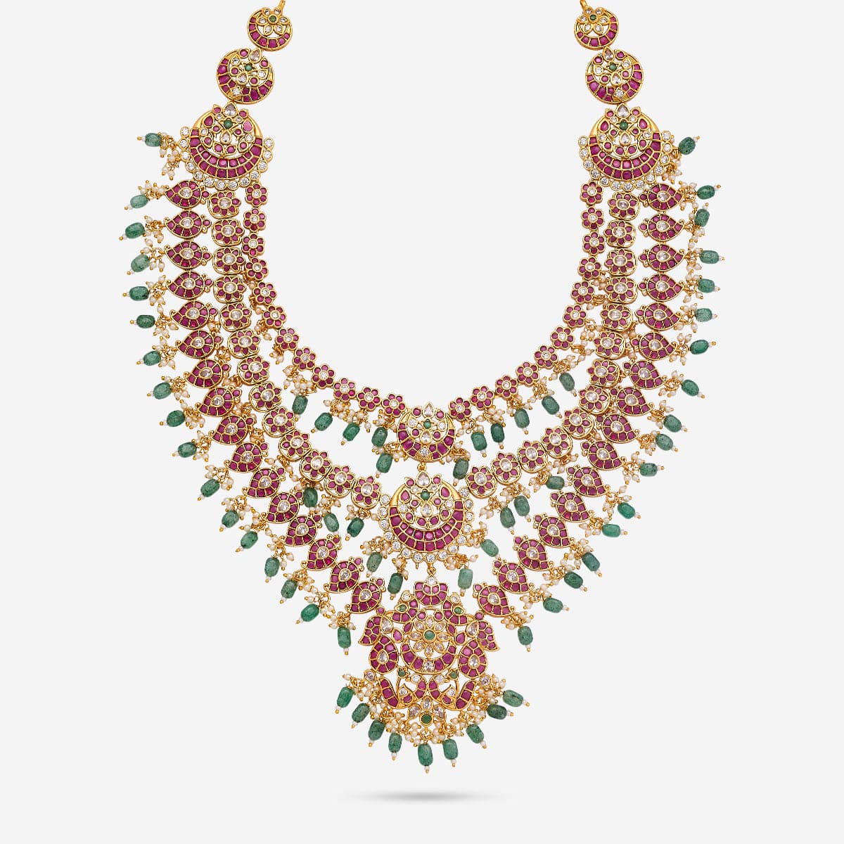 Antique Necklace 191669