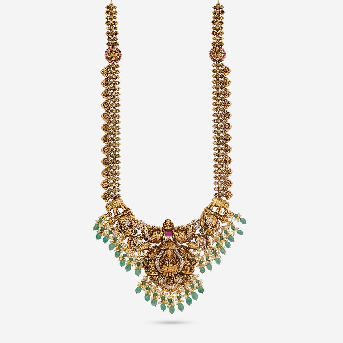 Antique Necklace 191671