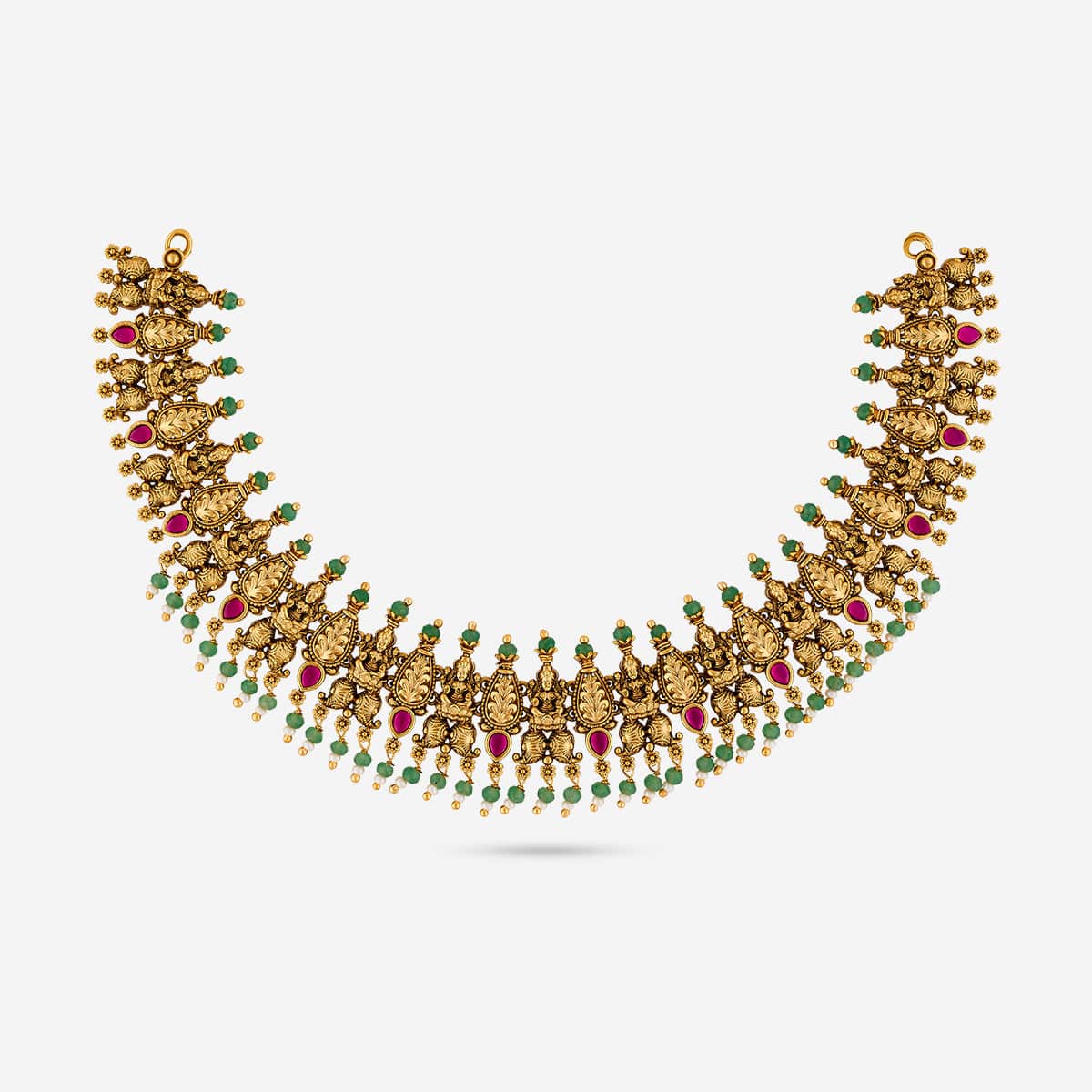 Antique Necklace 191844