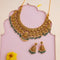 Antique Necklace 193462