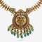 Antique Necklace 193567