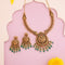 Antique Necklace 193567
