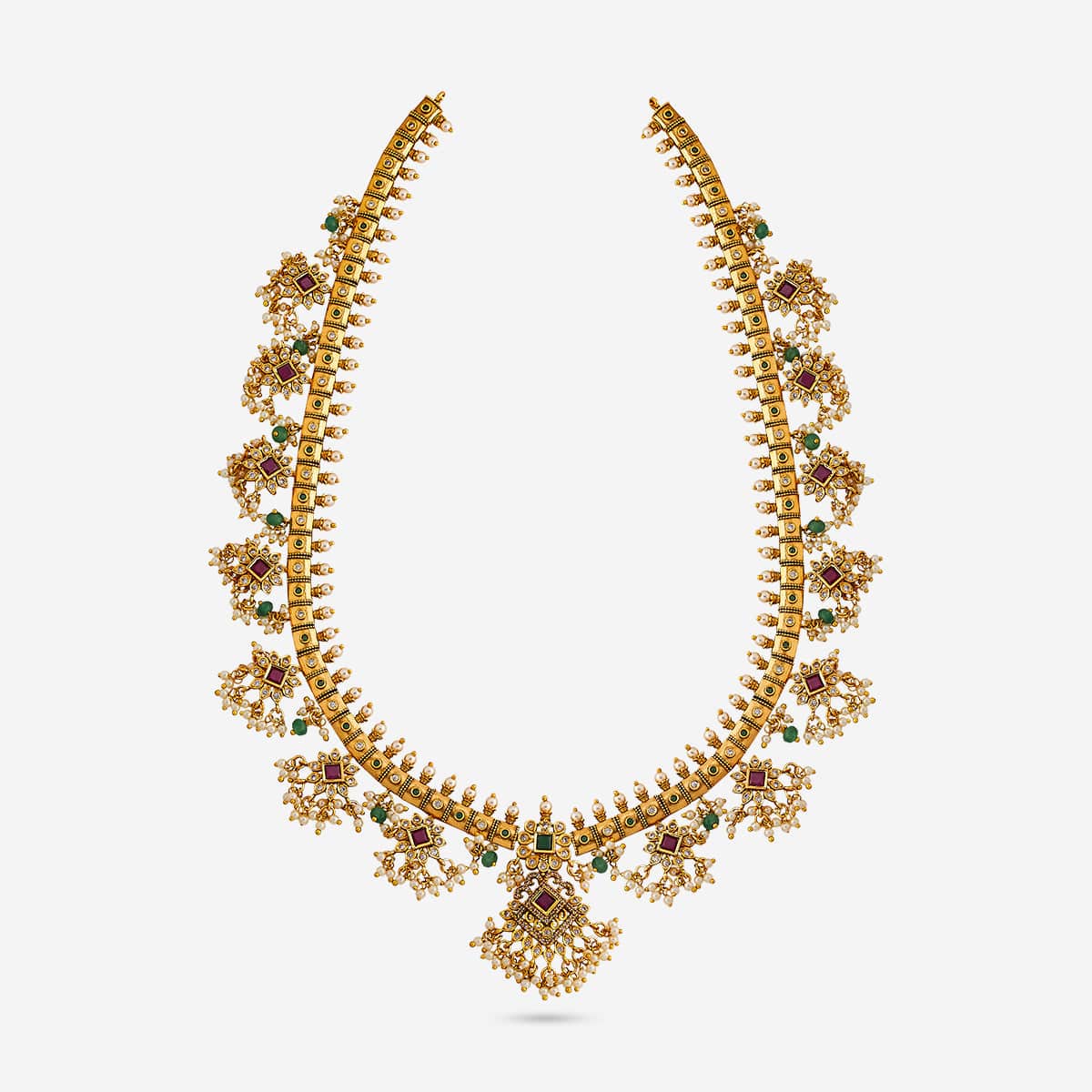 Antique Necklace 193648