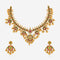 Antique Necklace 195054