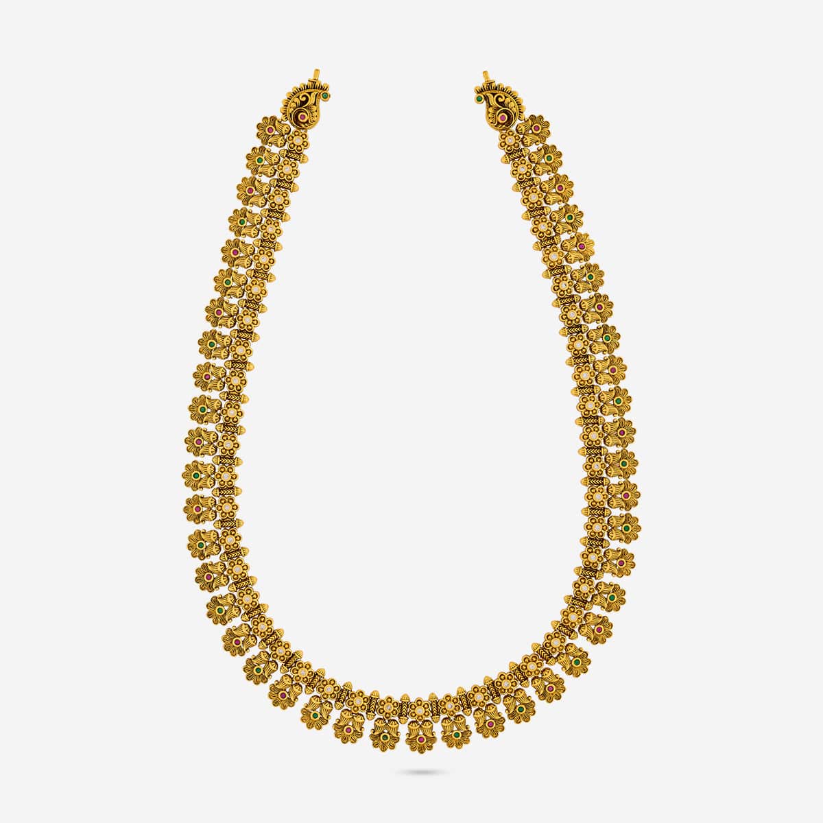 Antique Necklace 195088