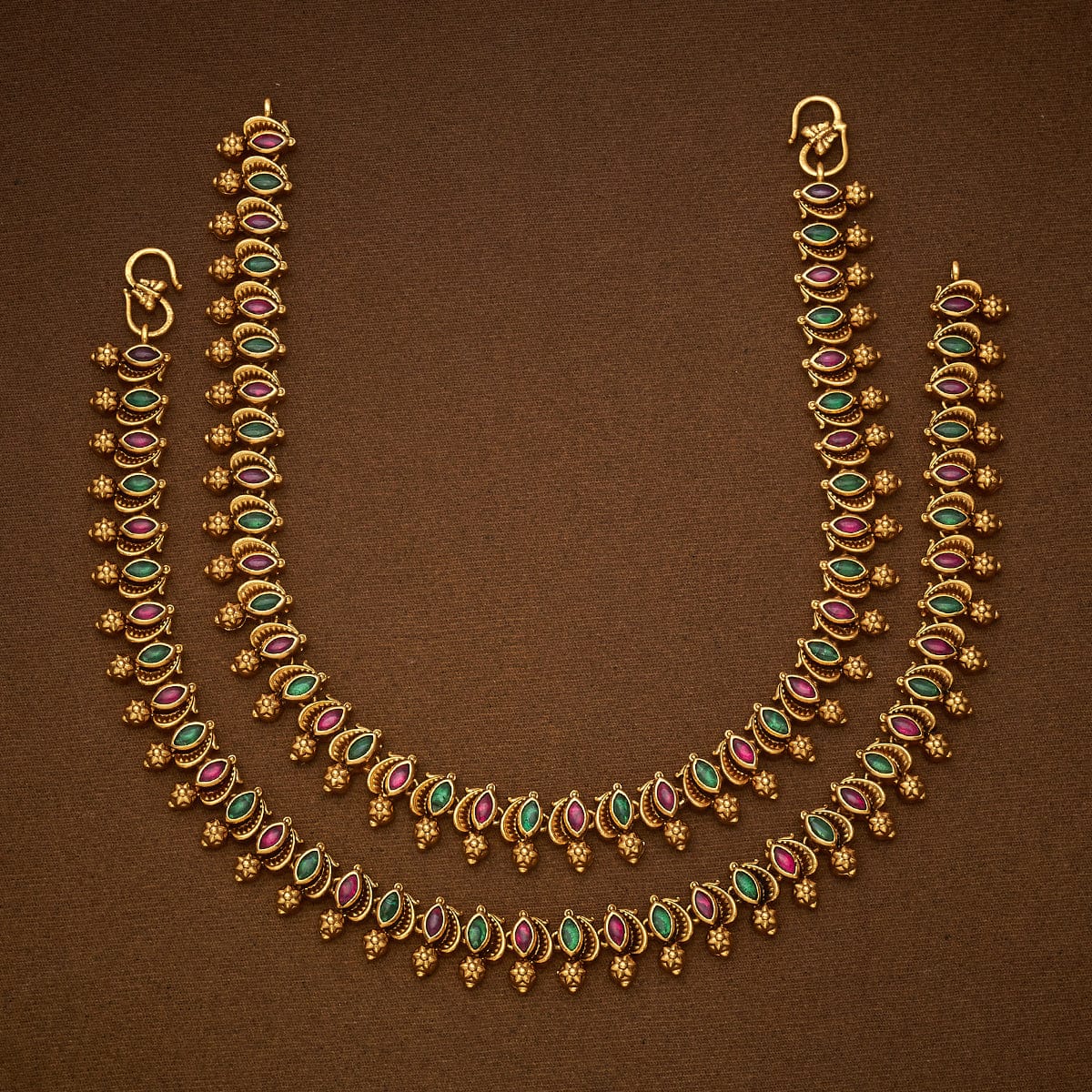 Antique Payal 185551