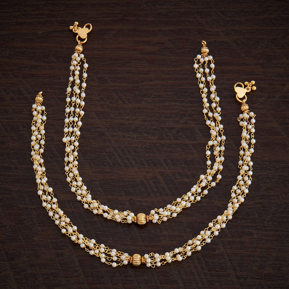 Antique Payal 160241