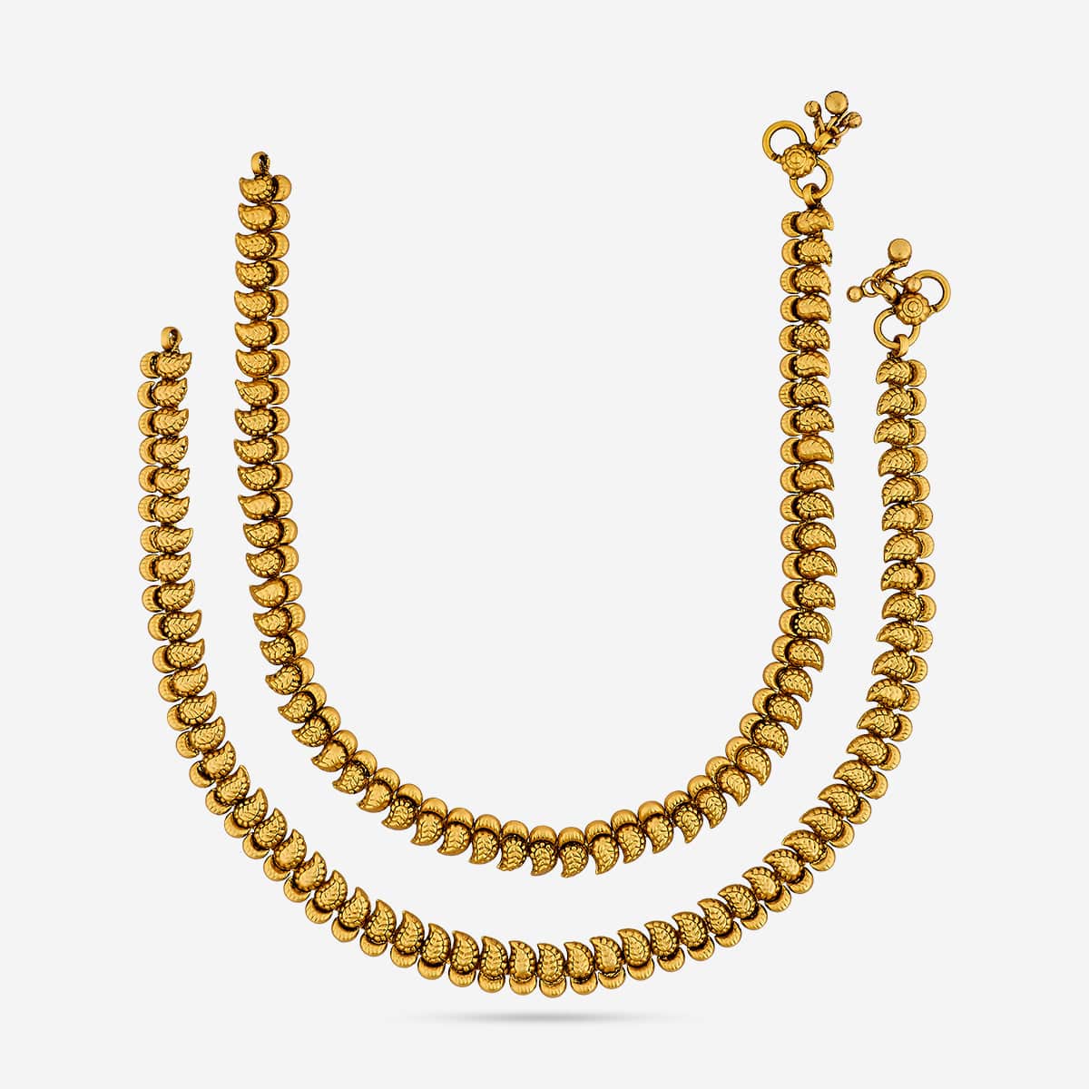 Antique Payal 192267