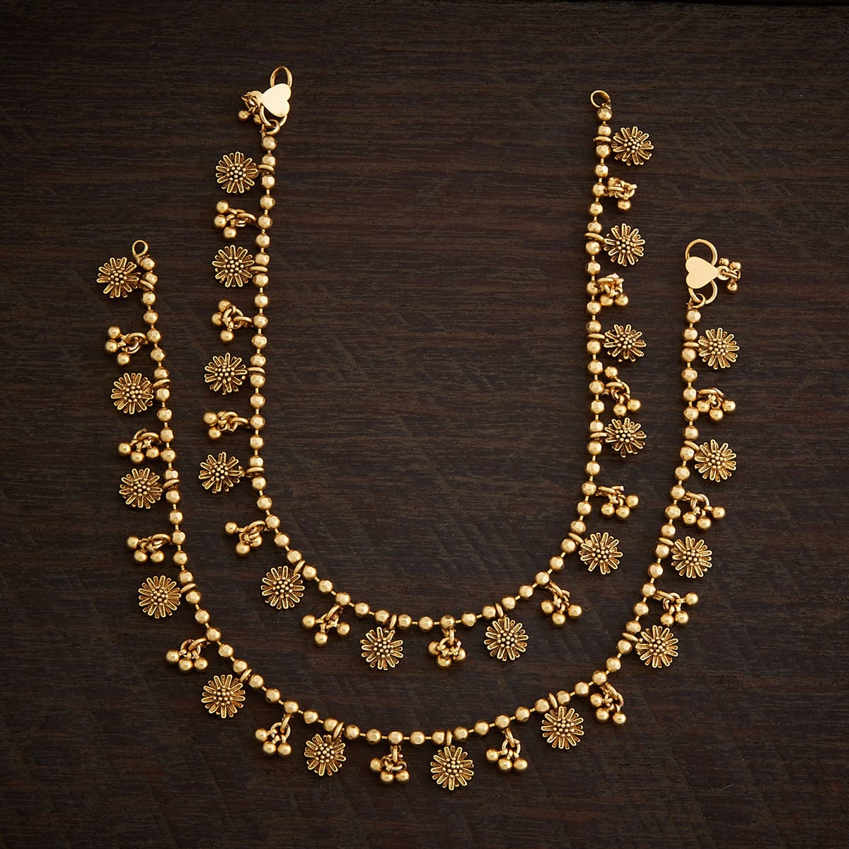 Antique payal store