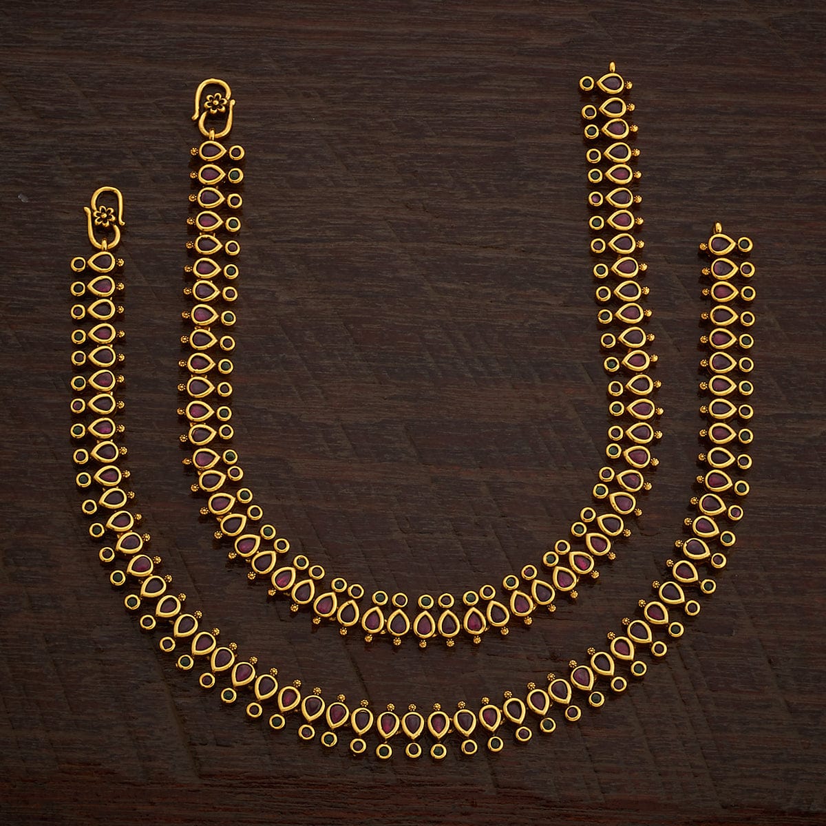 Antique Payal 165517