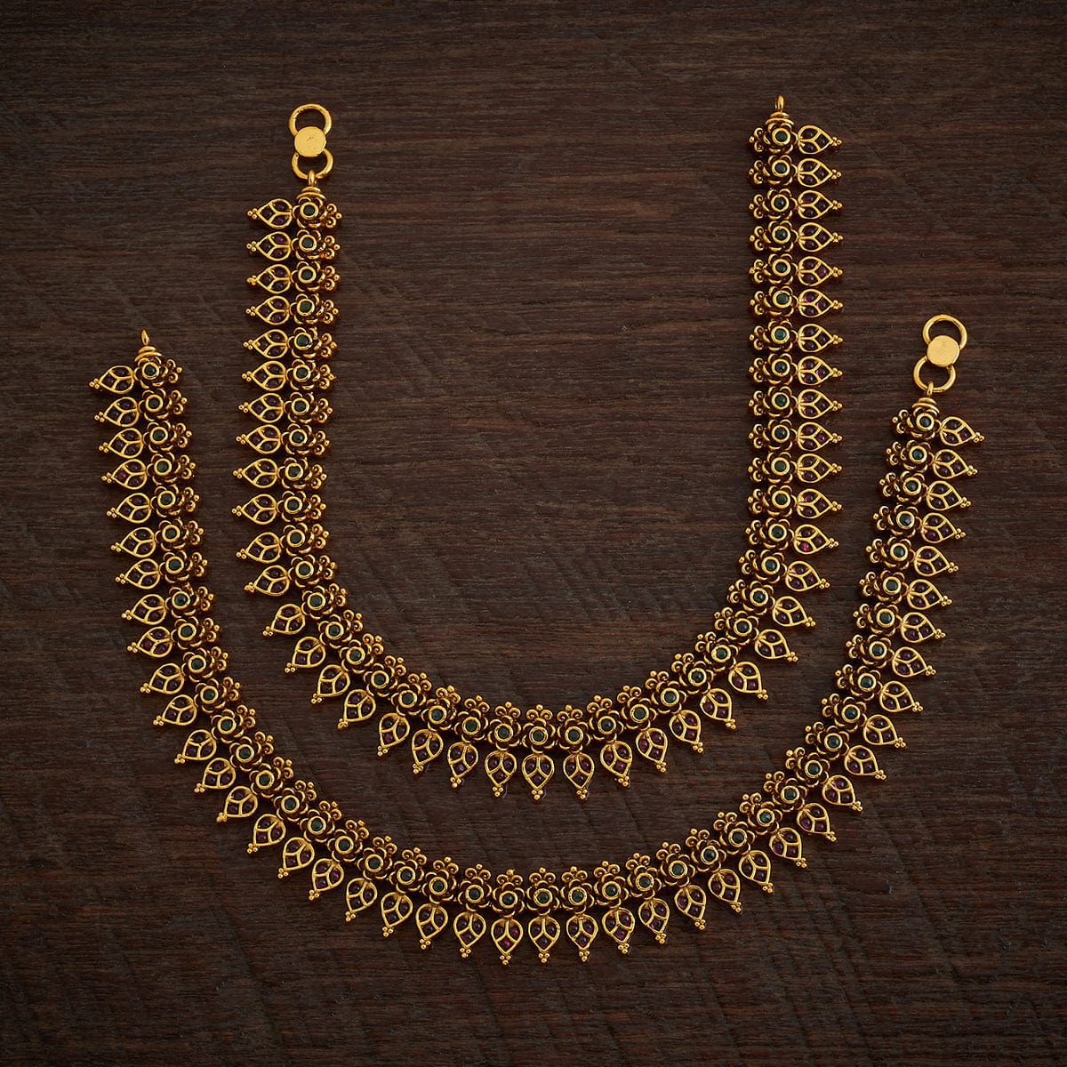 Antique Payal 172737