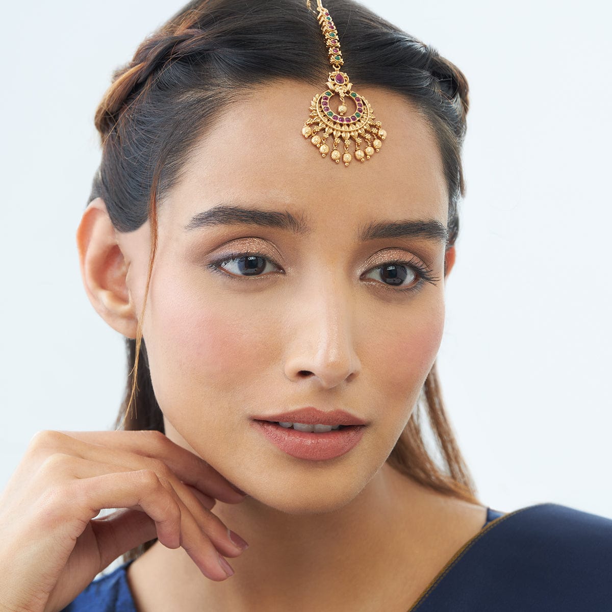 Antique Tikka 145329