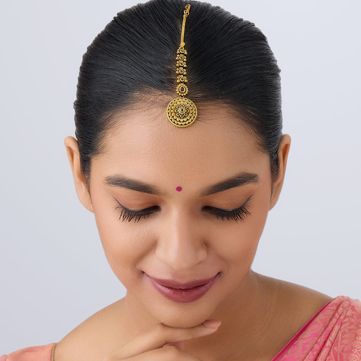 Antique Tikka 161456