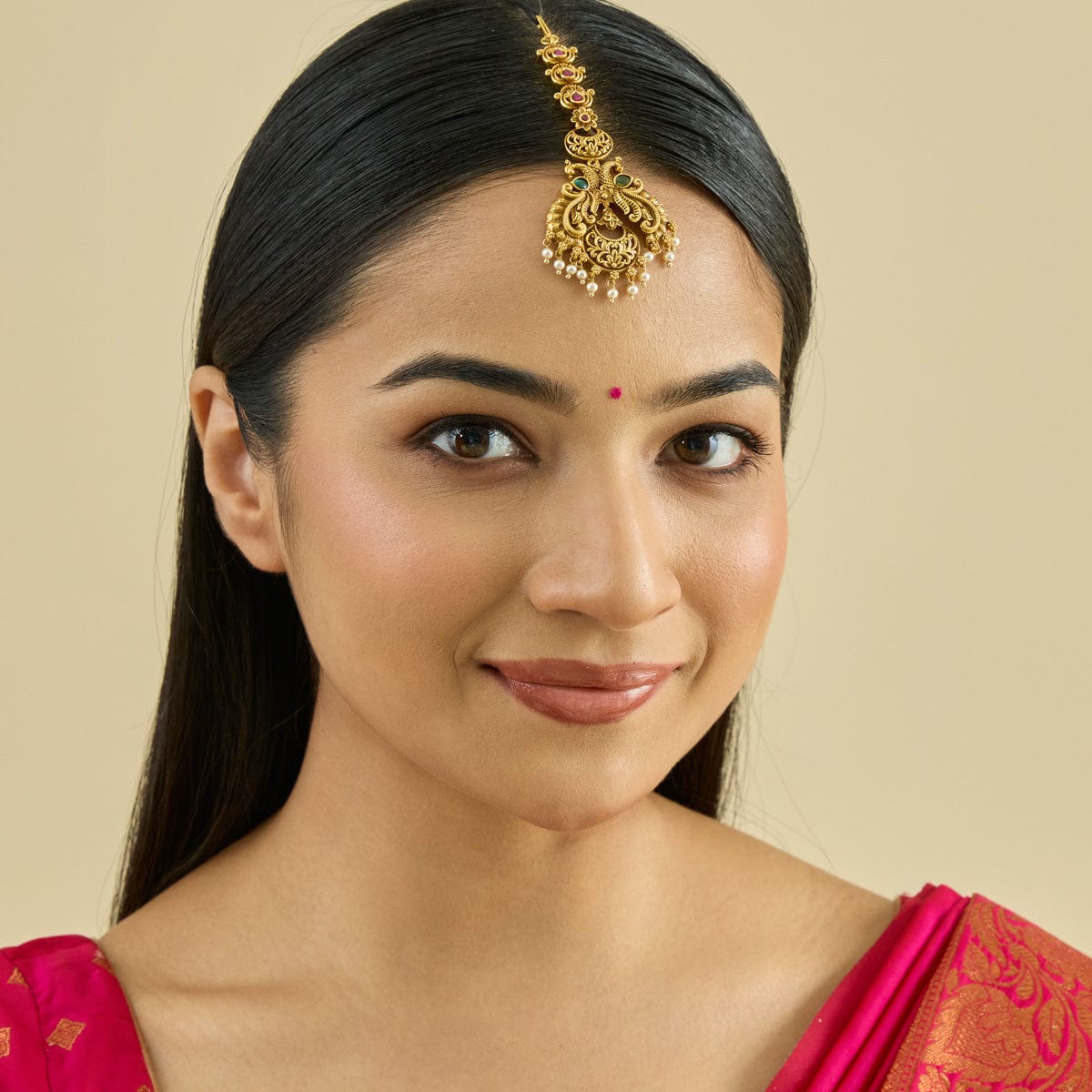 Antique Tikka 185148