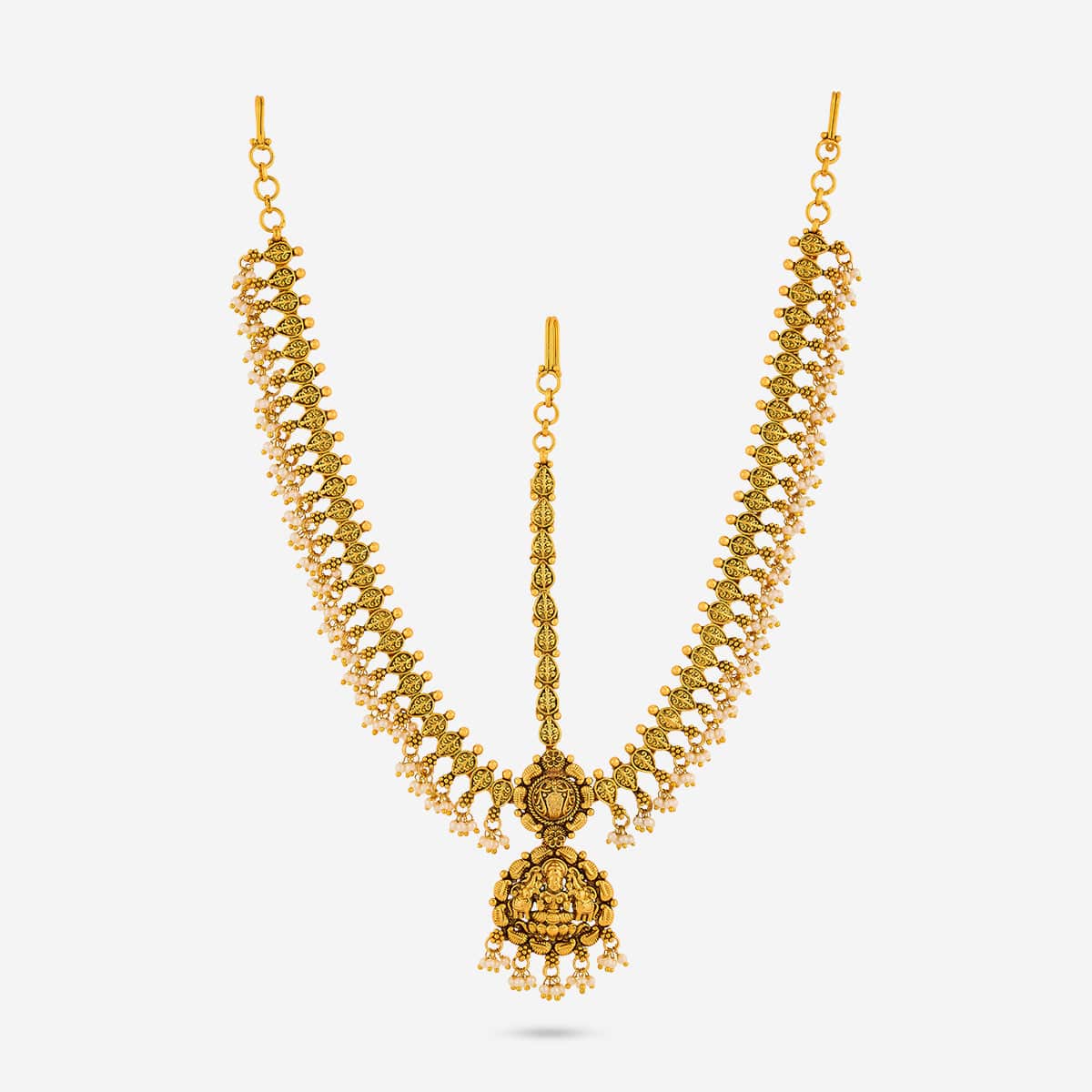 Antique Tikka 190972