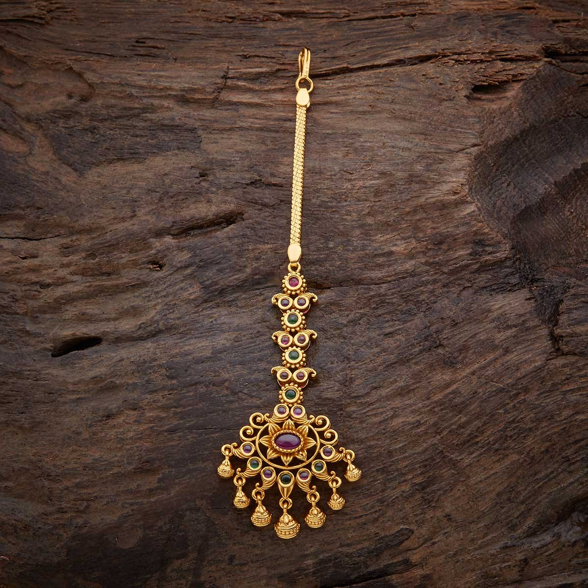 Antique Tikka 140112