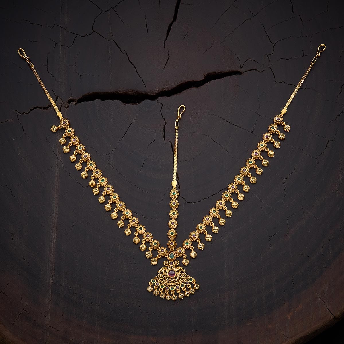 Antique Tikka 143527