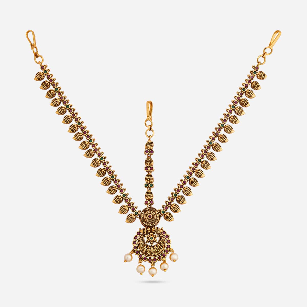 Antique Tikka 193454