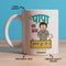 Papa Mug & Card