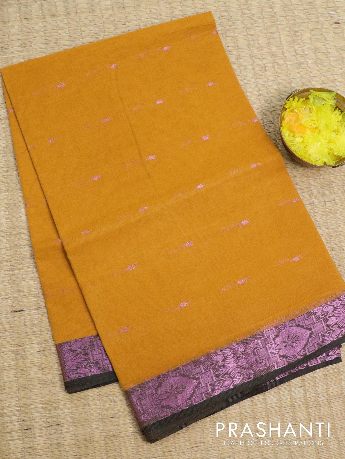 💜Bengal Cotton Saree 💜Authentic Dhaniakhali Chatai Bengal handloom saree.  💜Without blouse piece. 💜Premium quality cotton 💜Saree… | Instagram