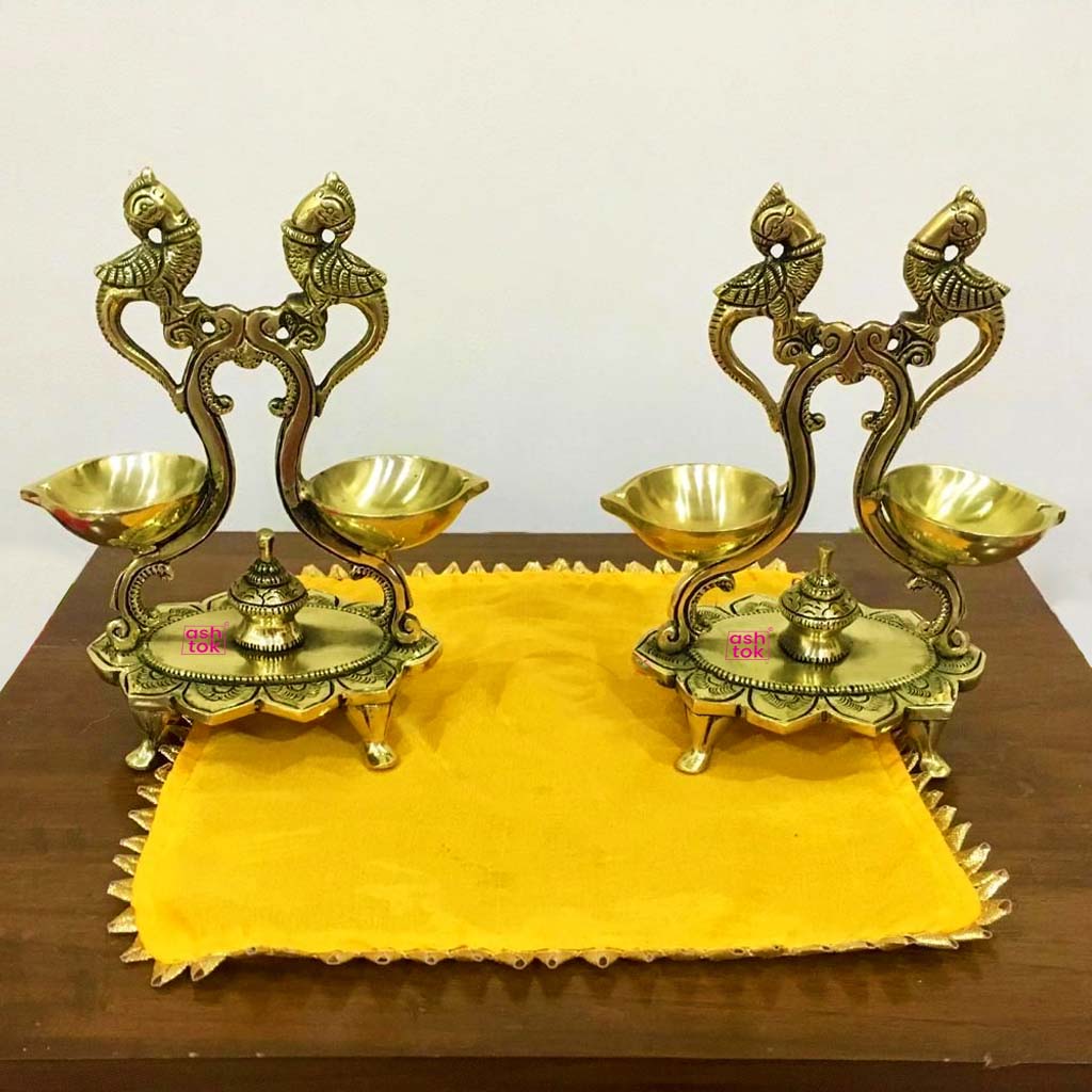 Buy Unique Pooja Items/Samagri Online at Best Prices