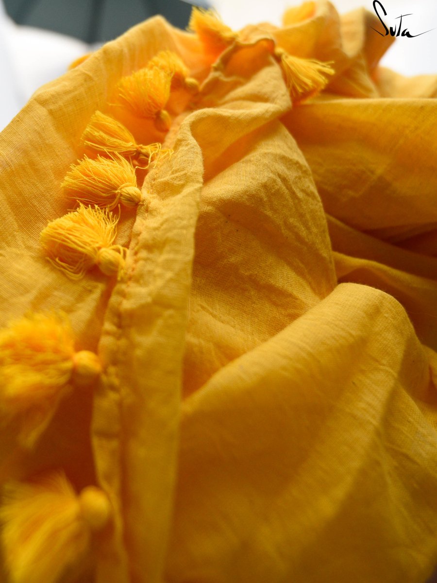 Lemon yellow chumki – Cherrypick