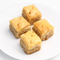 Cashew Square Baklava