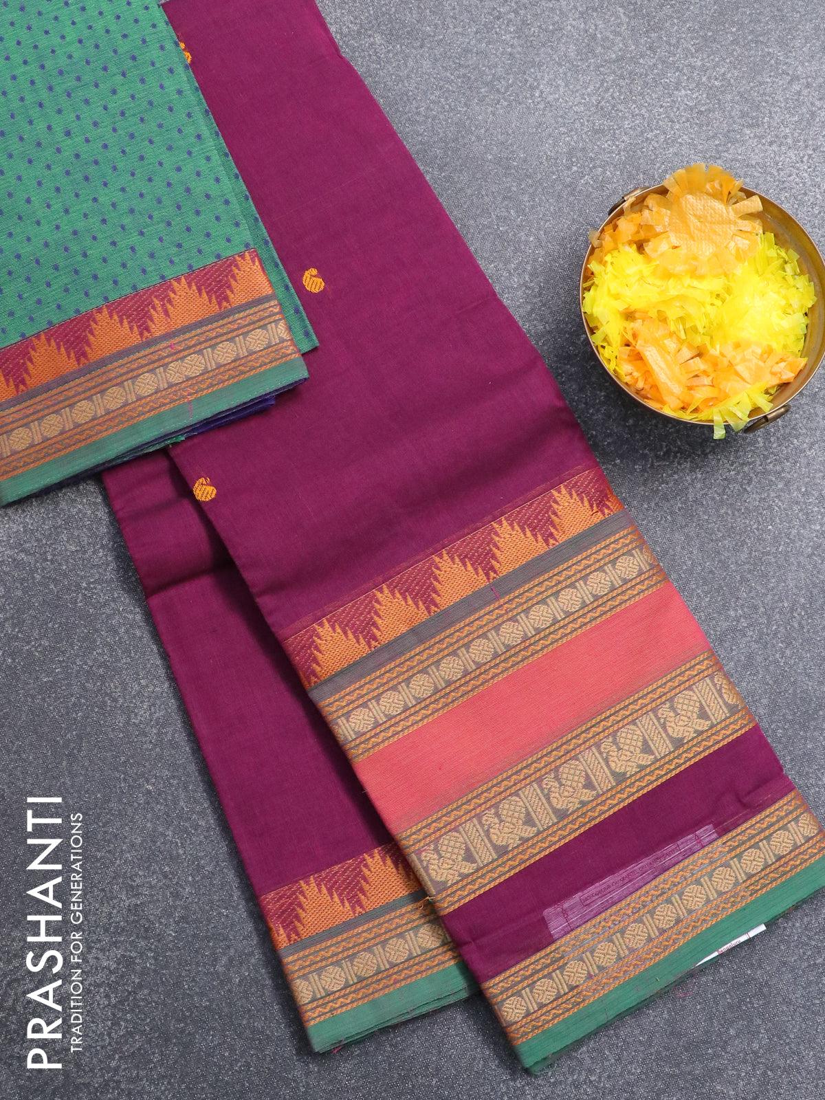 Prashanti Sarees – Tagged Chettinad Cottons – Page 2 – Cherrypick