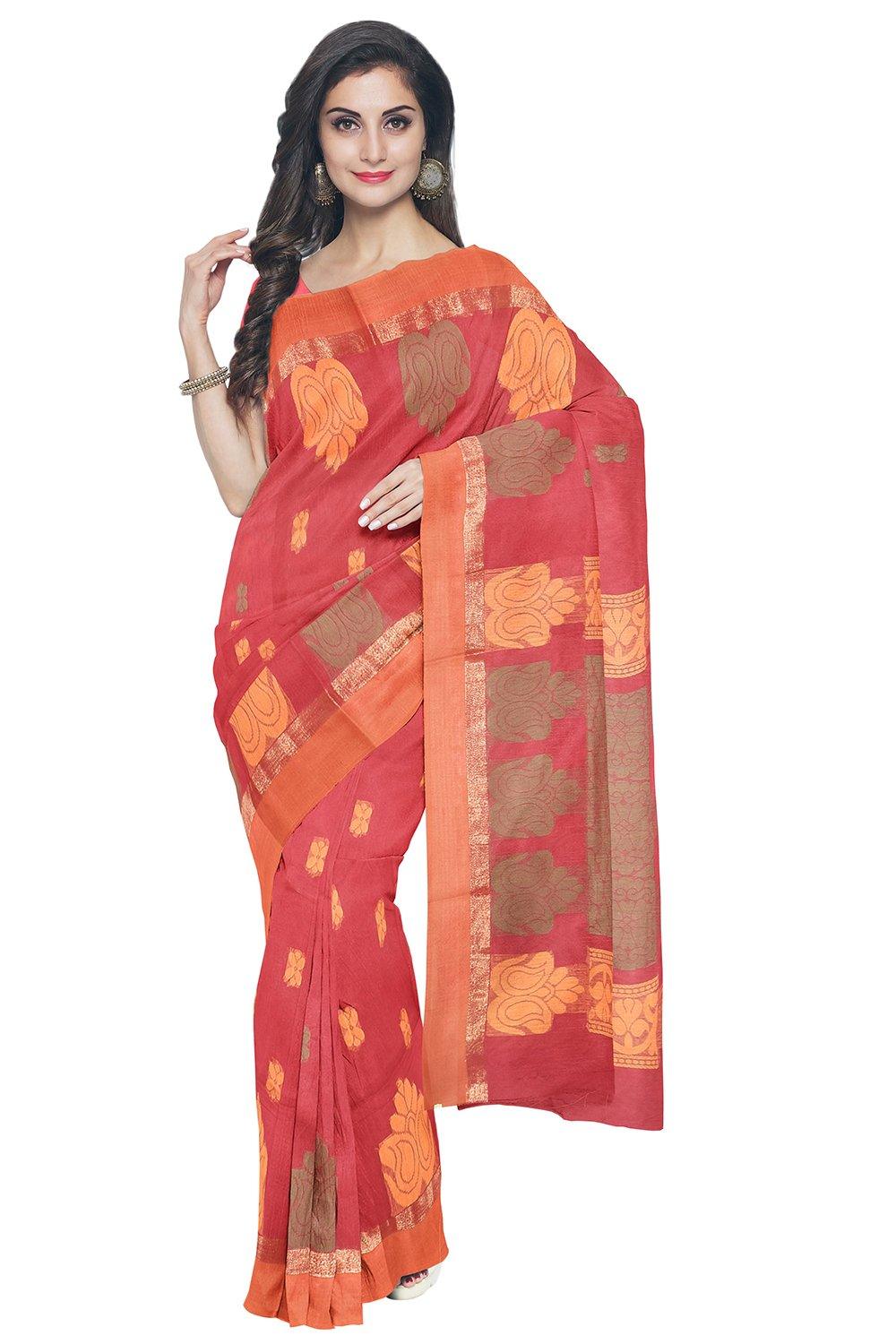 Pure Cotton Saree Manufacturer From Coimbatore, Tamil Nadu, India - Latest  Price