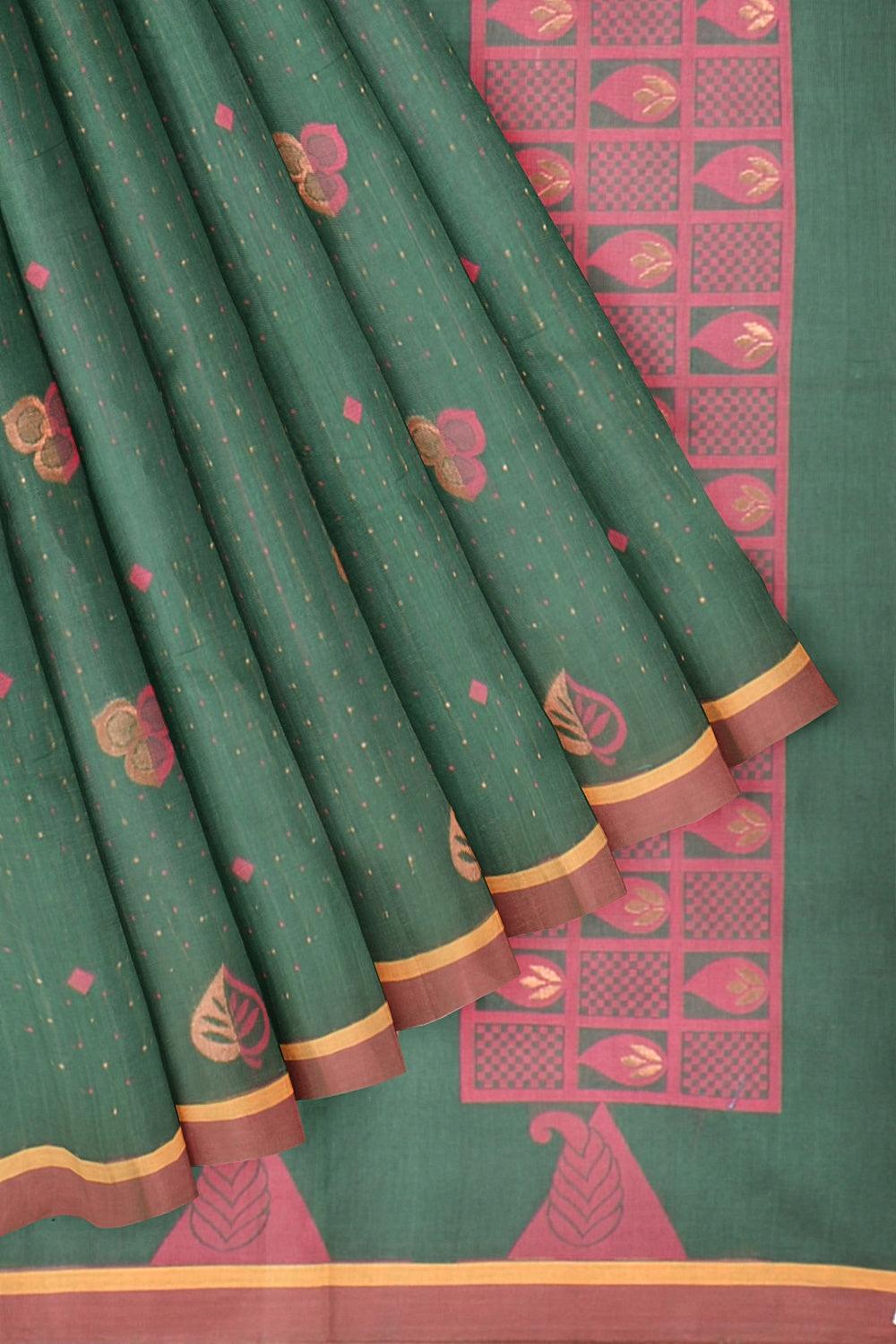 cotton saree manufacturer coimbatore | Cotton saree, Cotton, Summer wear