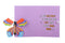 Friendship Day Butterfly Card