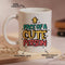 Cute Person Mug