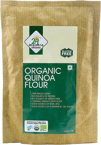 Quinoa Flour