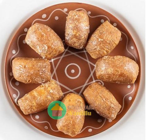 Kakinada Gottam Kaja