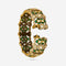 Kundan Bangle 193708