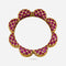 Kundan Bangle 193706