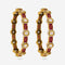 Kundan Bangle 193789