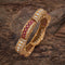 Kundan Bangle 185275