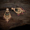 Kundan Earring 164031