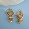 Kundan Earring 193198