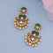 Kundan Earring 195198