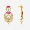 Kundan Earring 195198