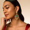 Kundan Earring 195199