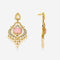 Kundan Earring 195199